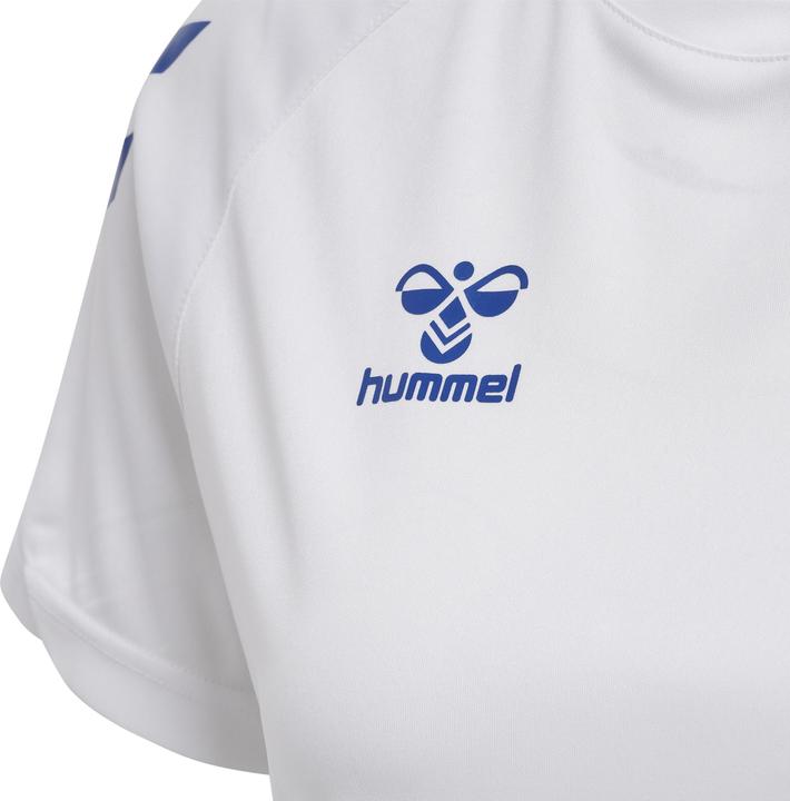 Produktbild hummel Core Xk Core Poly T-Shirt S/S Woman (XXL)