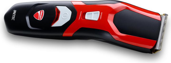 Actual product image Ducati HC 909 S-CURVE