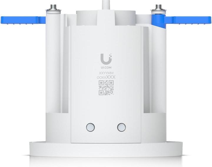 Produktbild Ubiquiti Einbaugehäuse AI Theta Professional Weiss 1 Stück (Gehäuse)