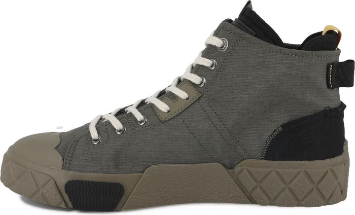 Image du produit Palladium Ace City Shel Chukka (41)