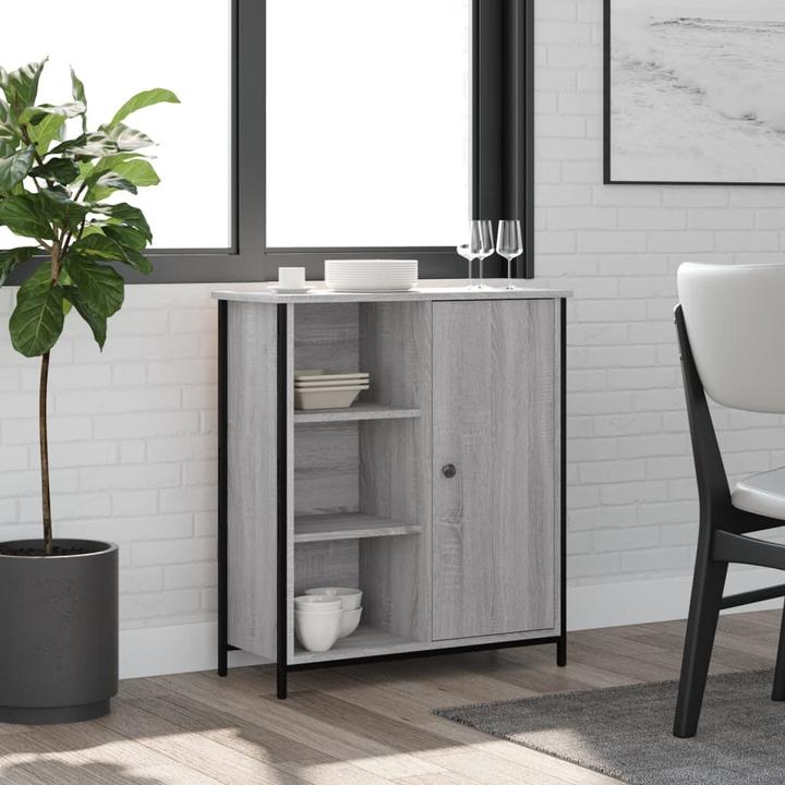 Image du produit vidaXL Sideboard (70 x 30 x 80 cm)
