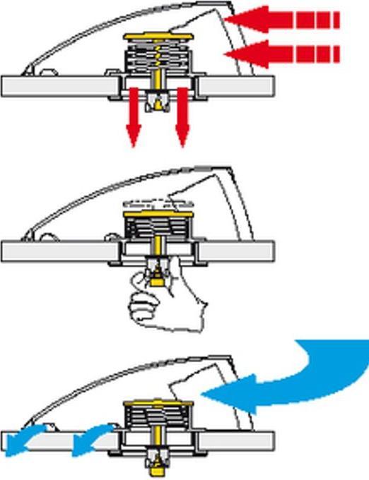 Immagine prodotto Novaliv Plastimo Doradebox Stromlinienfoermig
