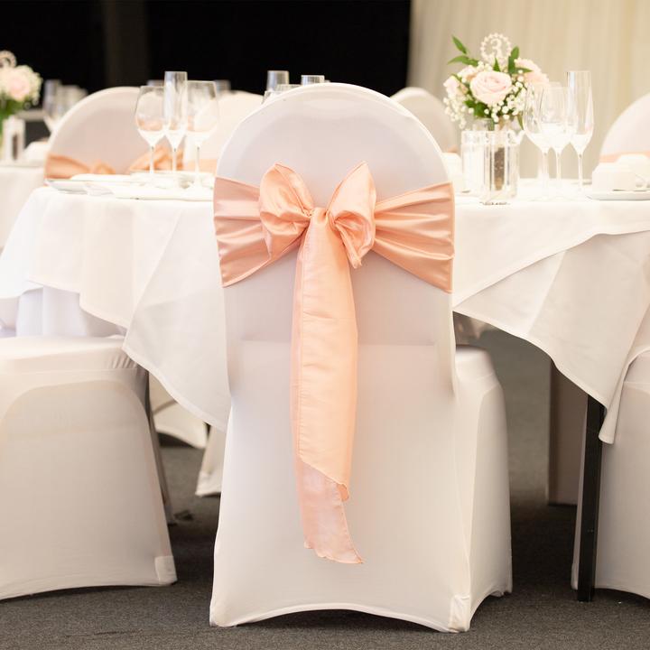 Actual product image Relaxdays Chair covers (57 x 60 x 100 cm)