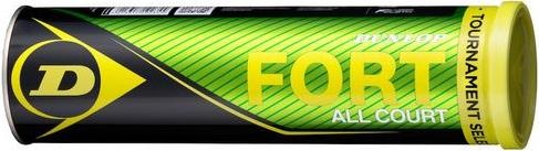 Produktbild Dunlop DUPLIKAT Fort All Courts TS