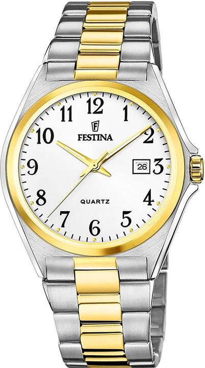 Produktbild Festina Klassik (Chronograph, 45 mm)
