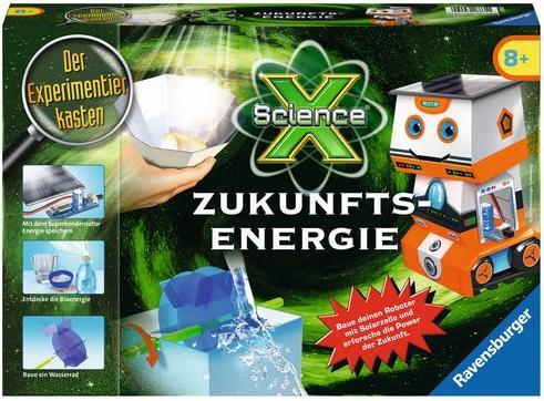 Image du produit Ravensburger SX Midi Future Energy