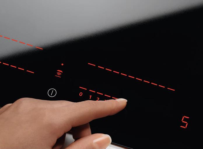 Immagine prodotto Electrolux GK78TSIPCN