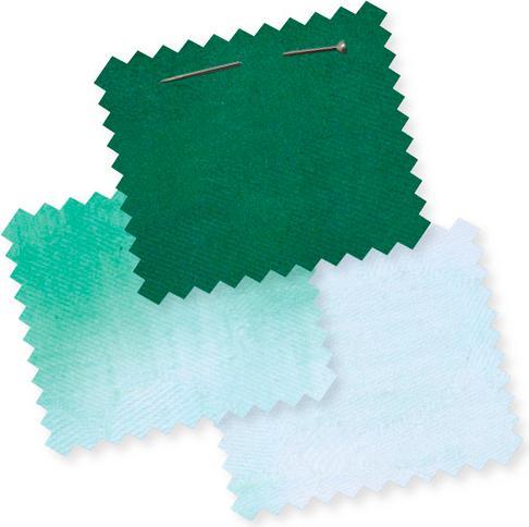 Produktbild Viva Decor Textilfarbe, 90 ml (Dunkelgrün, 90 ml)