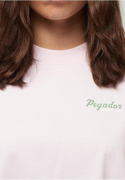 Produktbild Pegador Chapi Heavy Oversized T-Shirts - 201121 (XS)