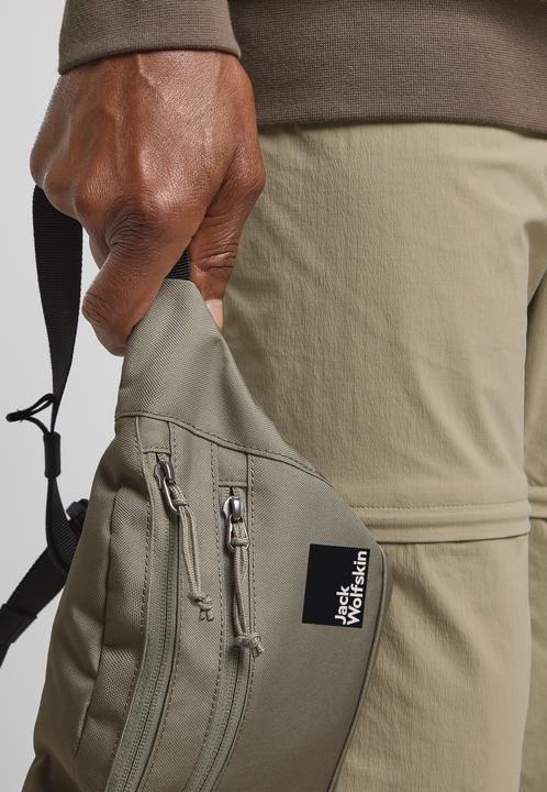 Image du produit Jack Wolfskin Konya Hipbag