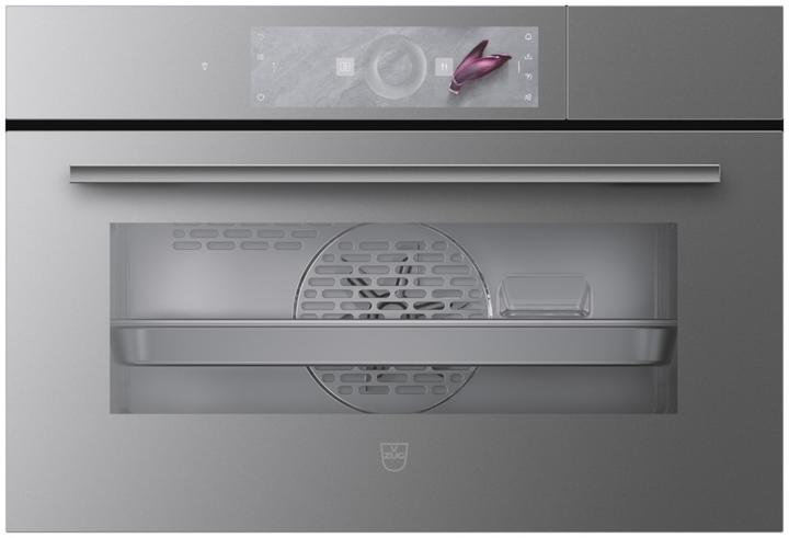 Image du produit V-ZUG Steamer V4000 38C