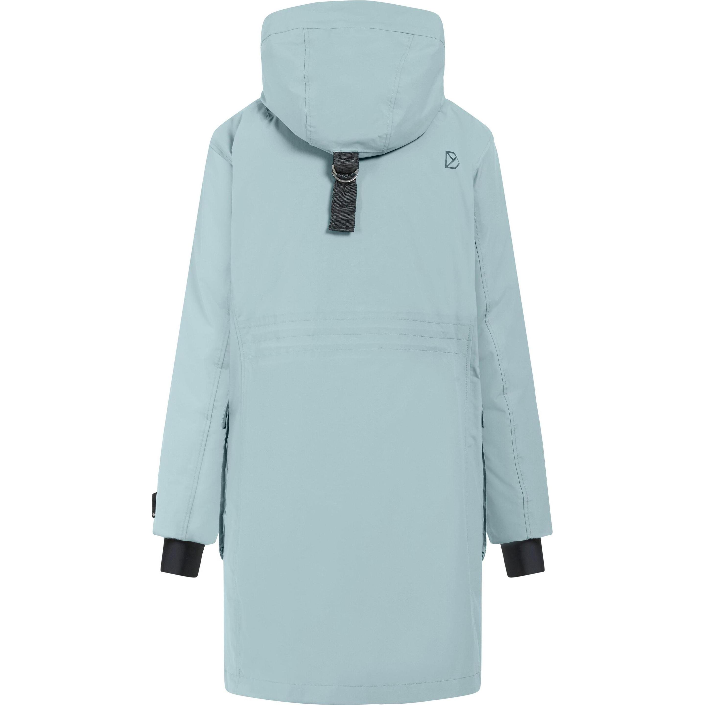 Thumbnail - Didriksons, Damen, Jacke, Ilsa (38), Blau, 38