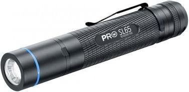 Actual product image Walther Pro flashlight SL65 (135 cm, 810 lm)