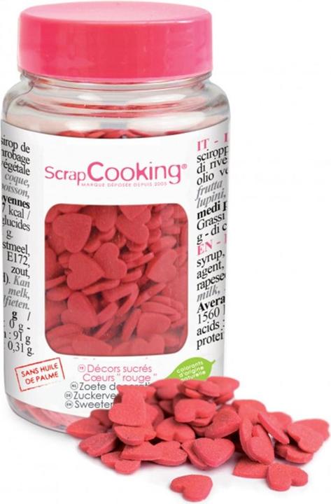 Image du produit ScrapCooking . (1 pcs)