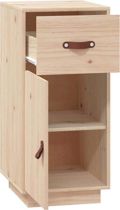 Produktbild vidaXL Sideboard (34 x 34 x 75 cm)