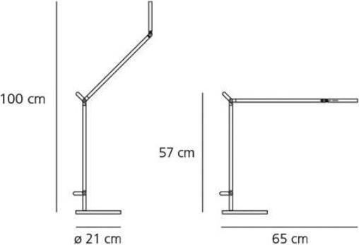Image du produit Artemide Demetra (360 lm)