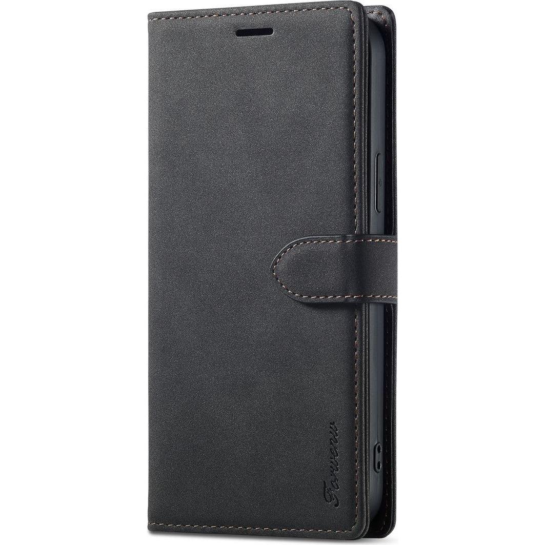Thumbnail - König Design Hülle Handy Schutz für Apple iPhone 14 Pro Plus Max Case Cover Tasche Wallet (Apple iPhone 14), Smartphone ...