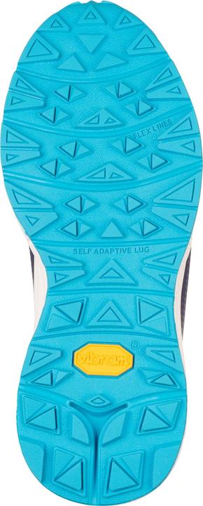 Produktbild Trollkids Kid's Skarvan Hiker Low XT (38)