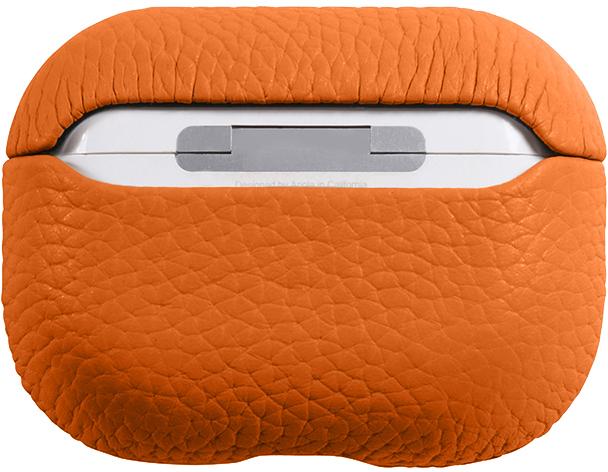 Image du produit PhoneLook Coque Pro Étui de luxe absorbant les chocs en cuir véritable (Manchon pour casque d'écoute)