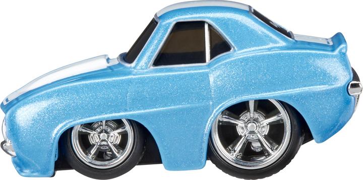 Produktbild MGA Entertainment CarTuned Series 1 Asst