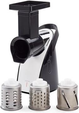 Actual product image Jupiter Rasp professional
