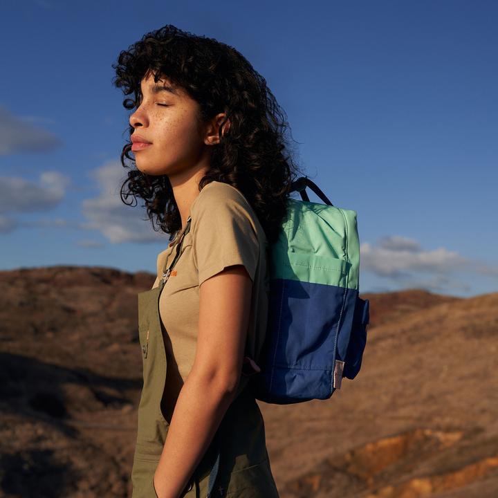 Actual product image Fjällräven Vardag Dungaree Trousers W (L)