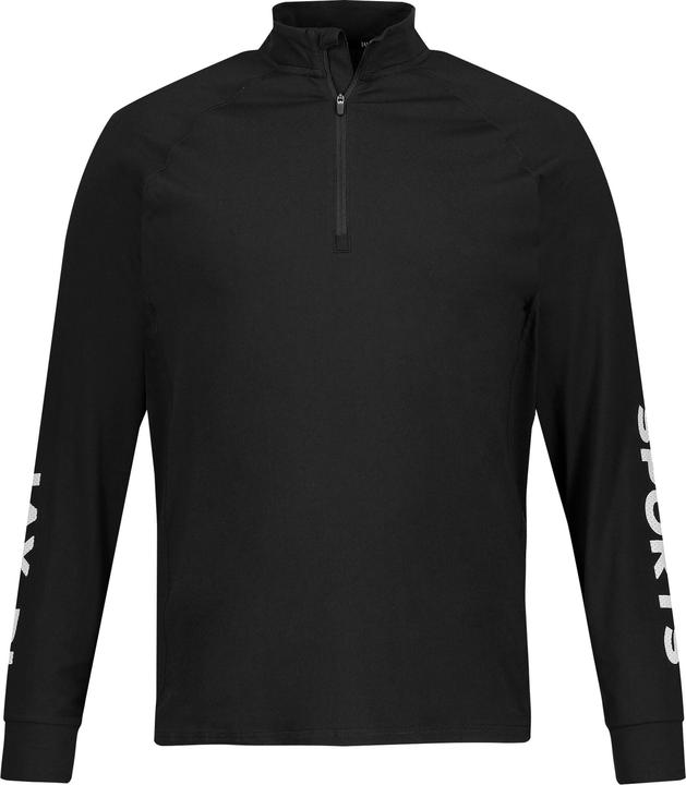 Produktbild Jay-Pi Funtions-Longsleeve FLEXNAMIC®, Fitness, QuickDry, Stehkragen, Langarm (XXL)