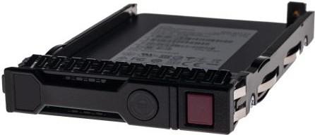 Produktbild HPE P04560-B21 (480 GB, 2.5")
