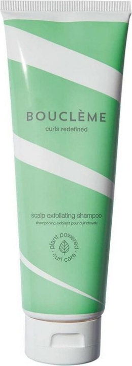 Produktbild Boucleme CURLS REDEFINED scalp exfoliating shampoo 250 ml (250 ml, Flüssiges Shampoo)