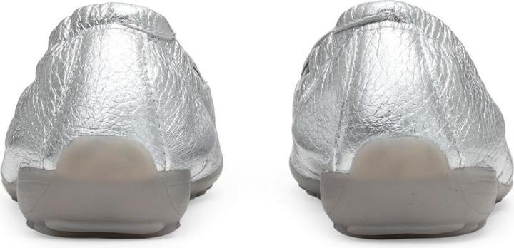 Actual product image Vitaform Mokassins Damen Weite H Hirschleder (38)