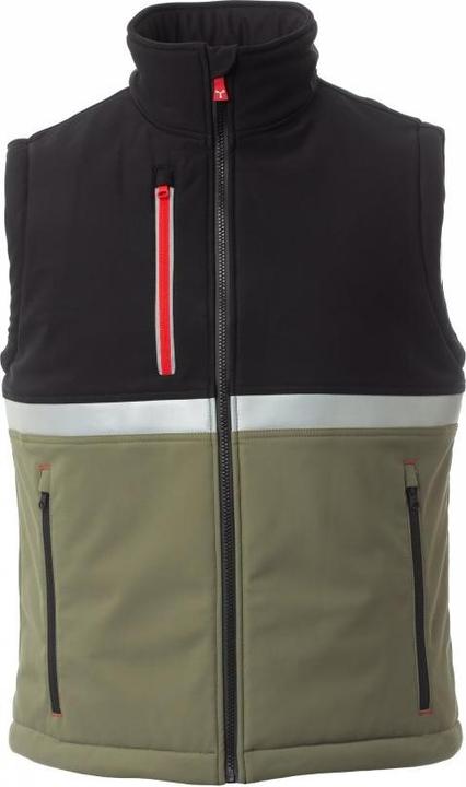 Black Green, Eventing