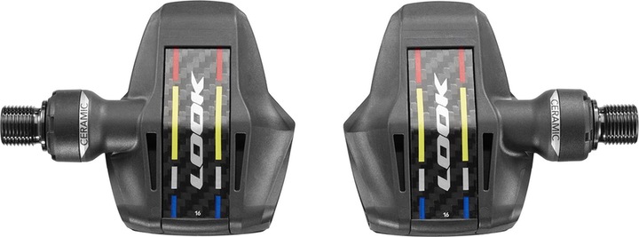 Actual product image Look Keo Blade Ti Ceramic 16 New