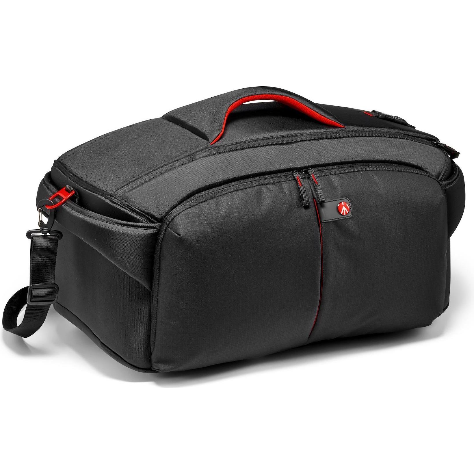 Manfrotto Pro Light CC-195N (Kamera Schultertasche), Kameratasche, Schwarz