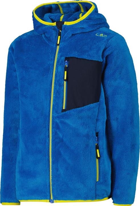 Immagine prodotto CMP Campagnolo Highloft Hoodie (128)