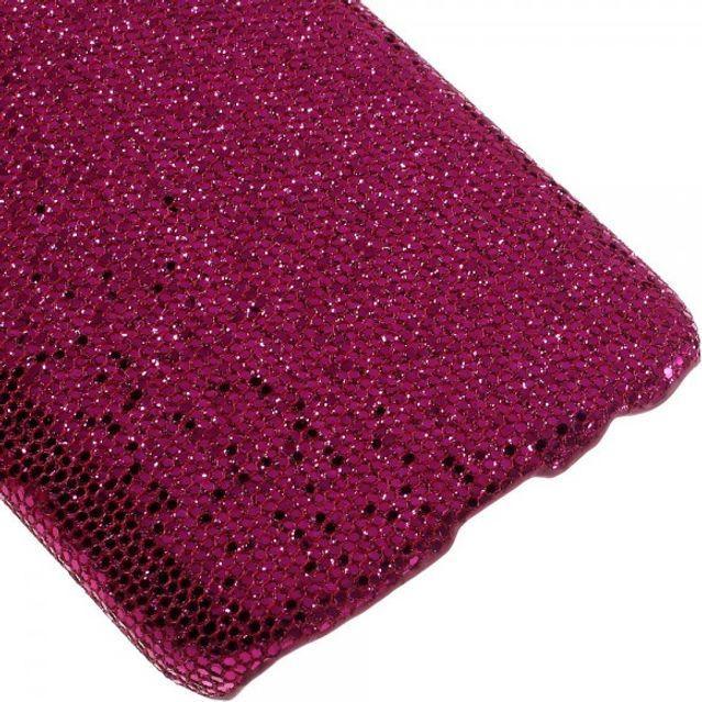 Immagine prodotto MU Style Copertura in plastica con superficie simile alla pelle (Samsung Galaxy S7)