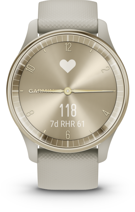 Produktbild Garmin Vivomove Trend (40 mm)