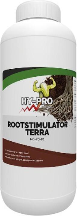 Immagine prodotto Hy-Pro Stimolatore di radici 1Lt (1.10 kg, 1 l)