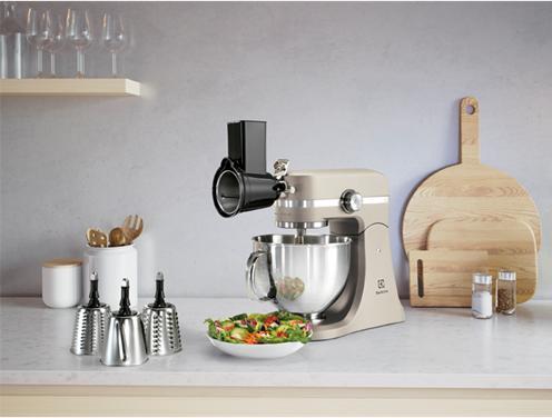 Image du produit Electrolux EKM5570 (1200 W)