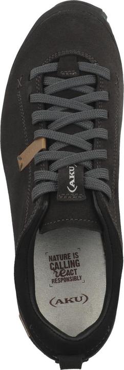 Produktbild AKU Women's Bellamont 3 Suede GTX (39)