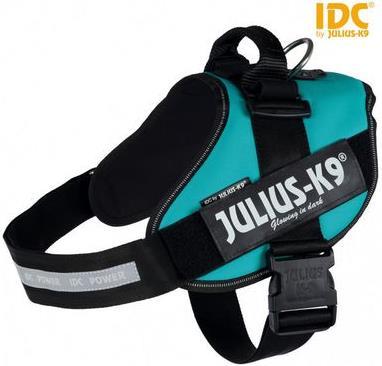 Image du produit Julius-K9 Harnais de puissance IDC 3/XL (3, Chien, Général)