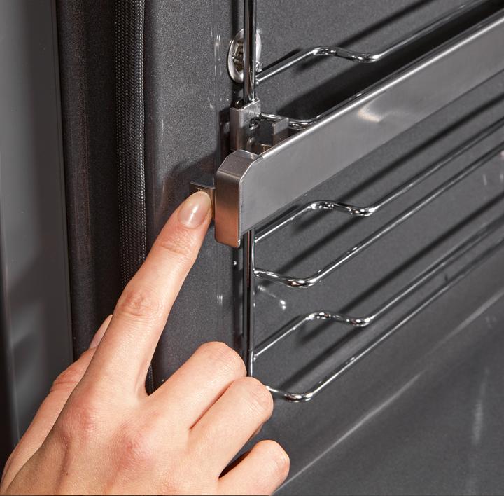 Produktbild Siemens HZ538000