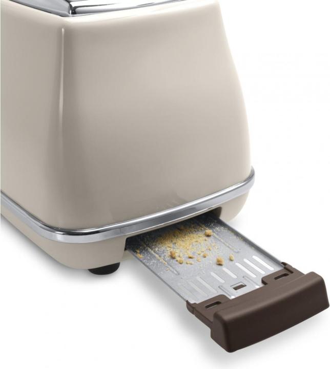 Produktbild De'Longhi Icona Vintage CTOV2103.BG