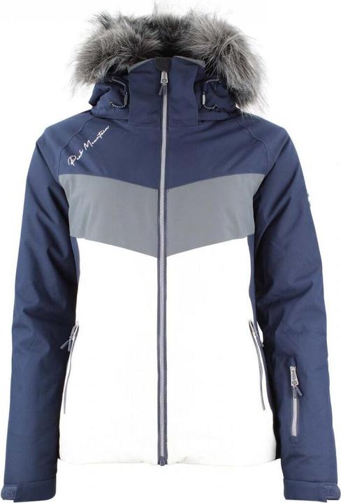 Wedze Sottogiacca leggera e traspirante da donna Warm Wilder 900