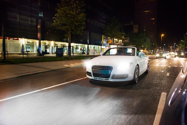 Produktbild Philips White Vision (H1)