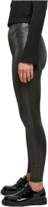 Produktbild Urban Classics Ladies High Waist Glamour Leggings (S)