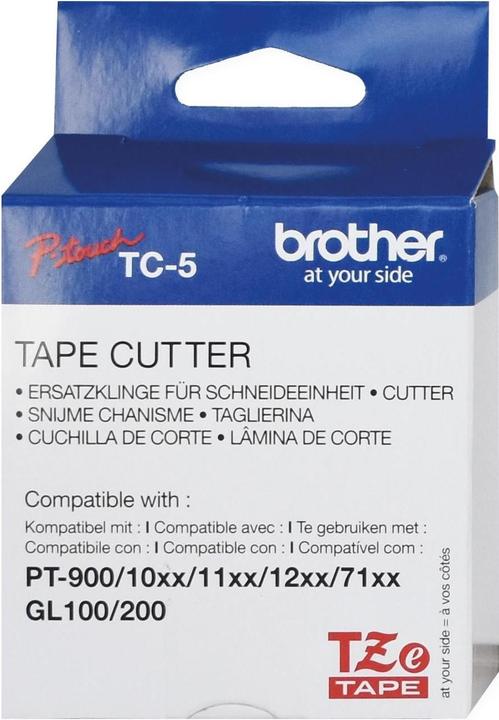 Produktbild Brother P-Touch
