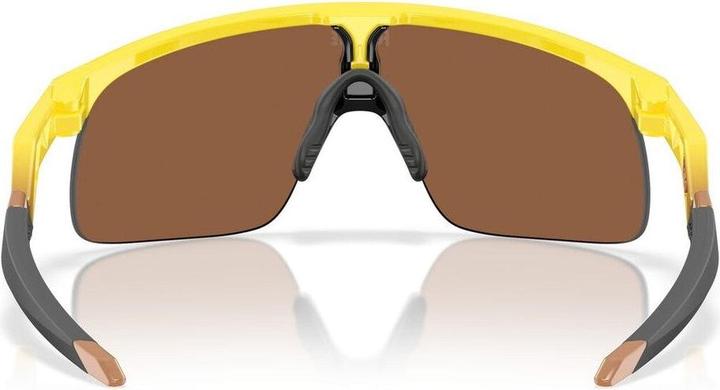 Image du produit Oakley Resistor (Jaune, Prizm Tungsten (Marron))