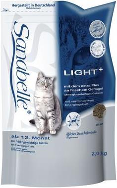 Produktbild Sanabelle Light (Adult, 1 Stk., 2000 g)