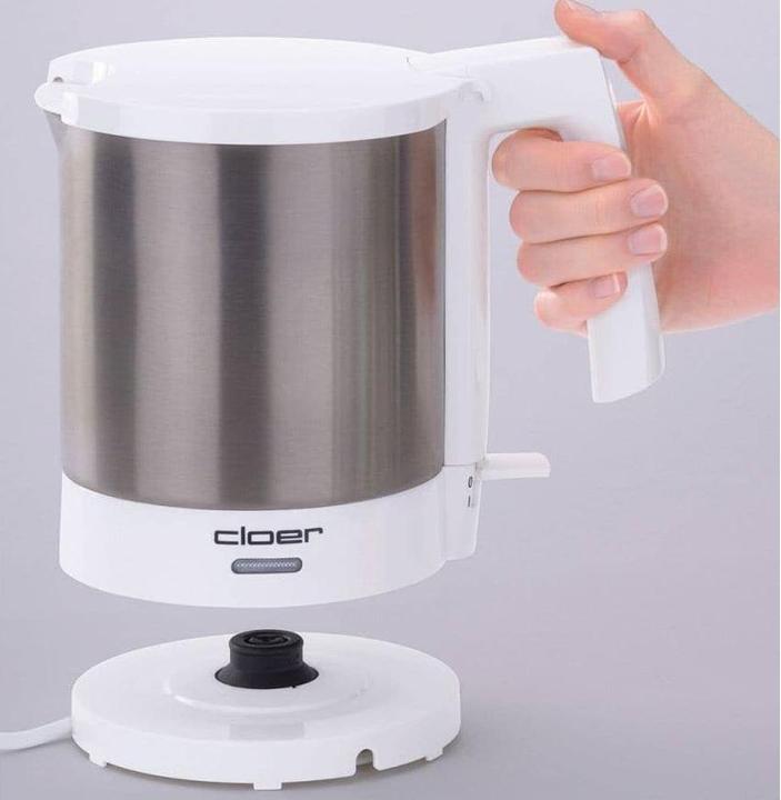 Produktbild Cloer 4701 (1.50 l)