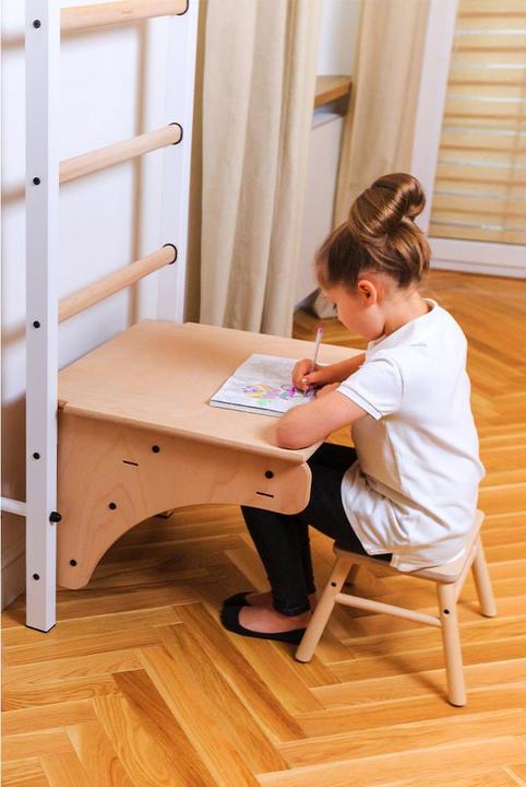 Image du produit BenchK BT 204M